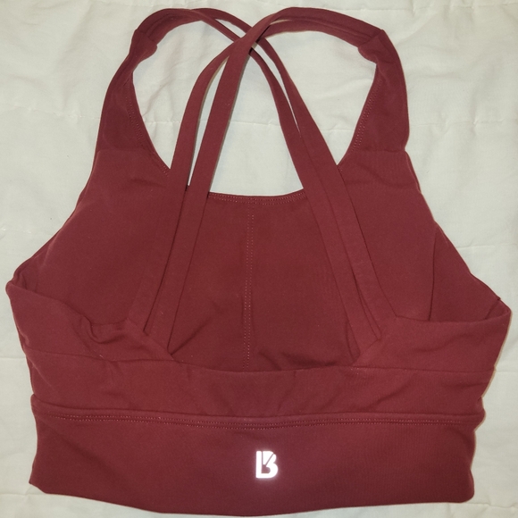 Small Buffbunny Bra - Picture 2 of 3